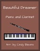 Beautiful Dreamer P.O.D cover